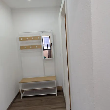 Apartment Lovely For 3 *