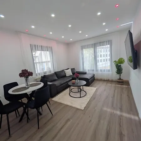 Lovely For 3 Apartment Biberach an der Riss